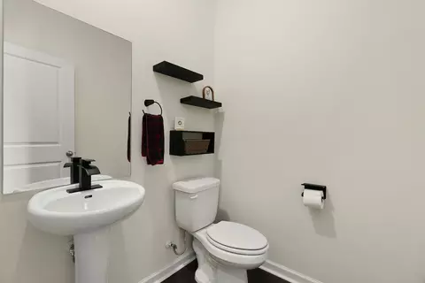 Bath - 8592 Raspberry Way, Ooltewah, TN 37363 photo 1 of 5