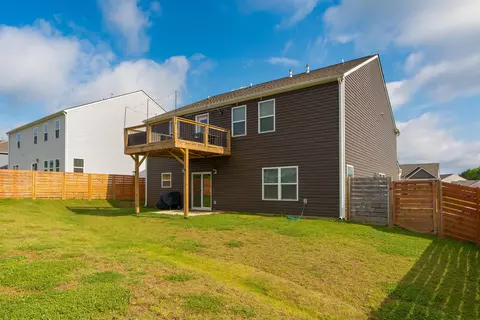 Exterior - 8592 Raspberry Way, Ooltewah, TN 37363 photo 18 of 23
