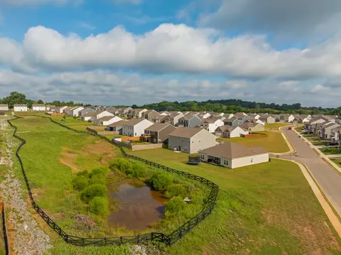 View/Area - 8592 Raspberry Way, Ooltewah, TN 37363 photo 3 of 4