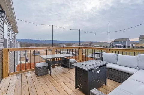 Exterior - 8592 Raspberry Way, Ooltewah, TN 37363 photo 5 of 23