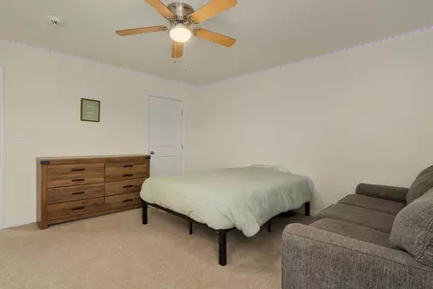 Bedroom - 8592 Raspberry Way, Ooltewah, TN 37363 photo 5 of 6