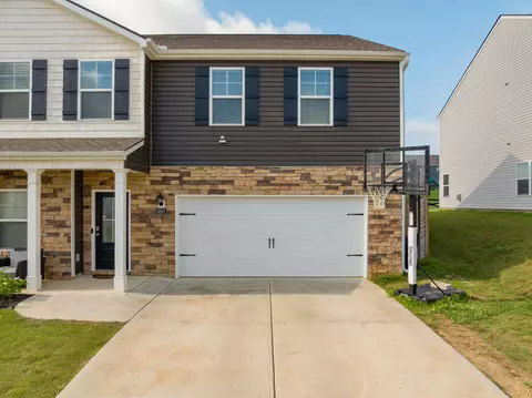Exterior - 8592 Raspberry Way, Ooltewah, TN 37363 photo 8 of 23