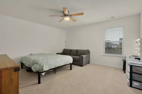 Bedroom - 8592 Raspberry Way, Ooltewah, TN 37363 photo 4 of 6