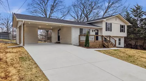 6039 Porter Dr, Harrison, TN 37341
