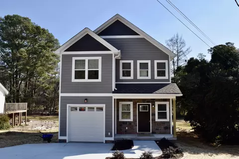 4514 Crerar St, Red Bank, TN 37415