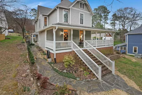 5204 Tennessee Ave, Chattanooga, TN 37409