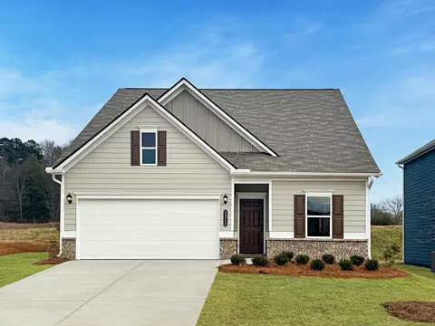 1312 Centerstone Ln, Apison, TN 37302