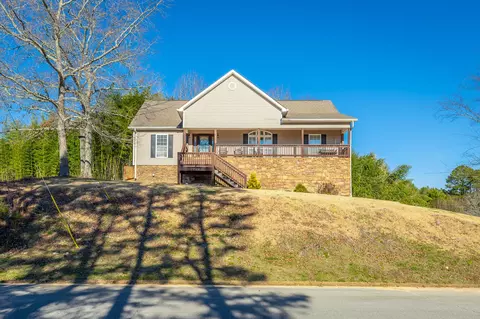 7229 Condra Dr, Harrison, TN 37341
