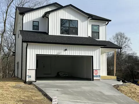 541 Tree Top Ln, Hixson, TN 37343