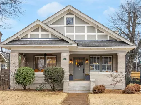 1411 Union Ave, Chattanooga, TN 37404