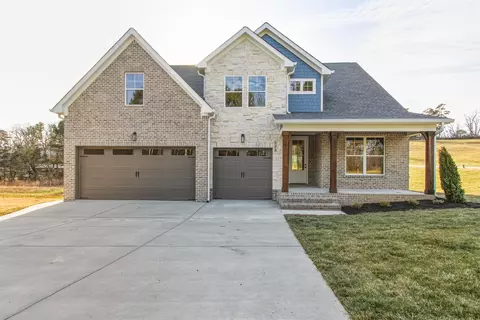 528 Wilkinson Rd NE, Cleveland, TN 37323