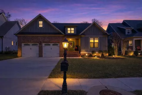 9463 Silver Stone Ln, Ooltewah, TN 37363