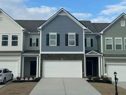 9473 Cavalier Way #12, Collegedale, TN 37363