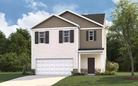 171 Evergreen Cir, Rossville, GA 30741