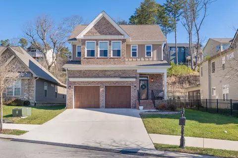 1364 Carrington Way, Chattanooga, TN 37405