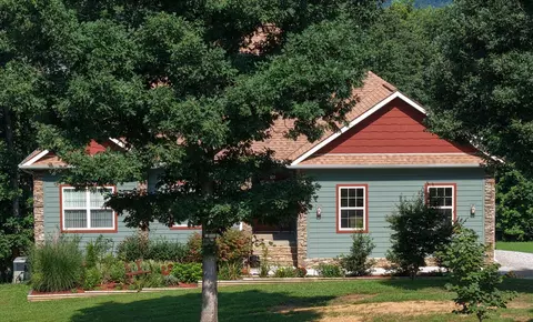 240 Thunder Ridge Dr #LOT 2, South Pittsburg, TN 37380
