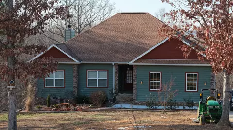 240 Thunder Ridge Dr #LOT 2, South Pittsburg, TN 37380