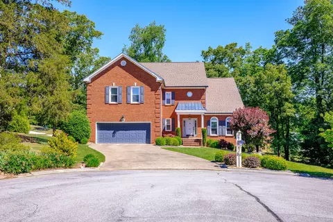 28 N Links Dr, Ringgold, GA 30736