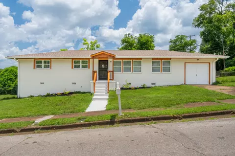 4116 Grand Ave, Chattanooga, TN 37410