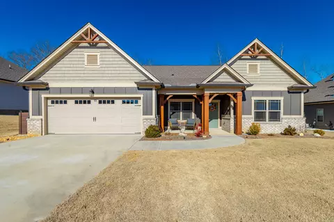 10372 Magnolia Farm Dr #15, Apison, TN 37302
