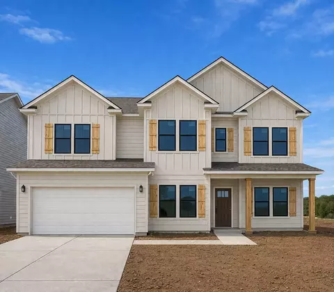 5822 Guardian Way #11, Hixson, TN 37343