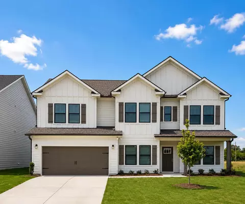 5822 Guardian Way #11, Hixson, TN 37343