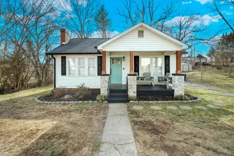 401 Wabash St, Athens, TN 37303