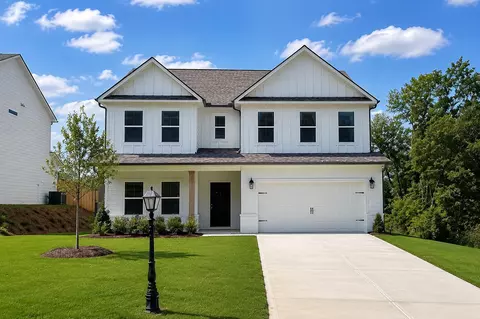8850 Snowy Owl Rd #105, Ooltewah, TN 37363