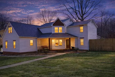 446 Hickory Hills Dr NE, Cleveland, TN 37312