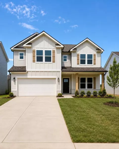 8856 Snowy Owl Rd #104, Ooltewah, TN 37363