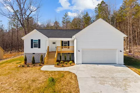 827 Bridges Rd, Rocky Face, GA 30740