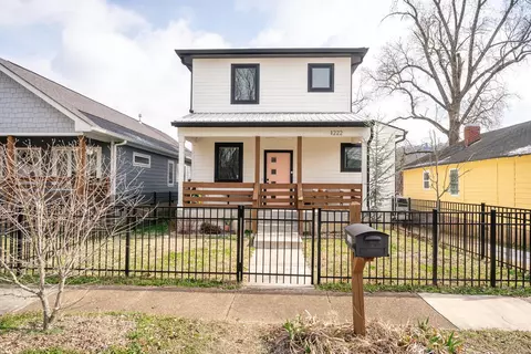 1222 S Lyerly St, Chattanooga, TN 37404