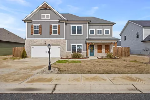 5 Winchester Dr #51, Rossville, GA 30741