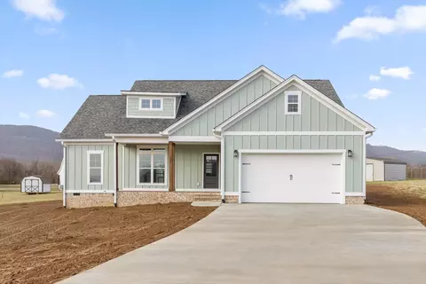 45 Golden St, Dunlap, TN 37327