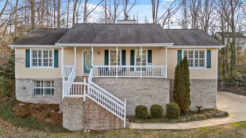 601 Hurricane Creek Rd, Chattanooga, TN 37421