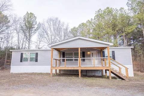 1337 Ridgeway Rd, Lafayette, GA 30728