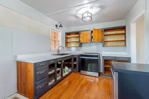Kitchen - 210 Ruby St, Bridgeport, AL 35740 photo 1 of 7
