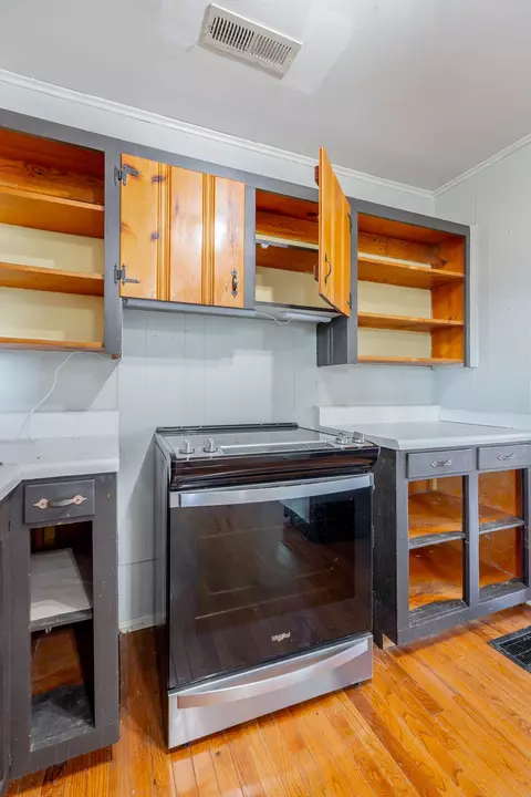 Kitchen - 210 Ruby St, Bridgeport, AL 35740 photo 7 of 7