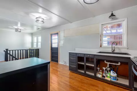 Kitchen - 210 Ruby St, Bridgeport, AL 35740 photo 5 of 7