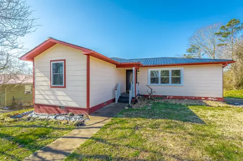 Exterior - 210 Ruby St, Bridgeport, AL 35740 photo 20 of 20
