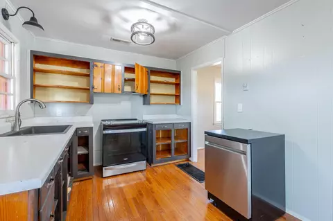 Kitchen - 210 Ruby St, Bridgeport, AL 35740 photo 3 of 7