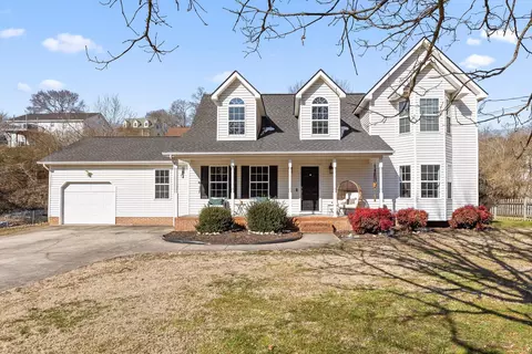 2288 Swanson Rd, Ringgold, GA 30736