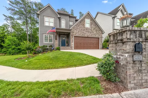 2630 Wendell Way, Chattanooga, TN 37421
