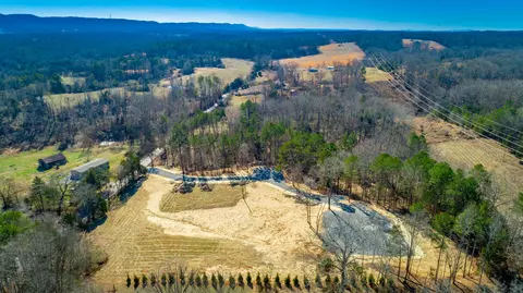 12495 Bettis Rd, Georgetown, TN 37336