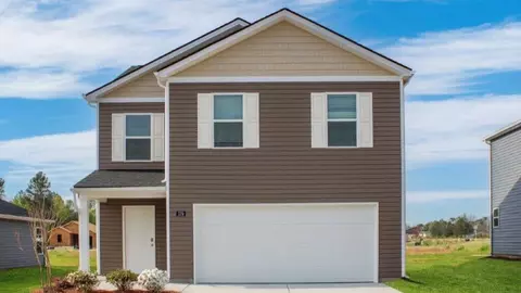 179 Evergreen Cir, Rossville, GA 30741