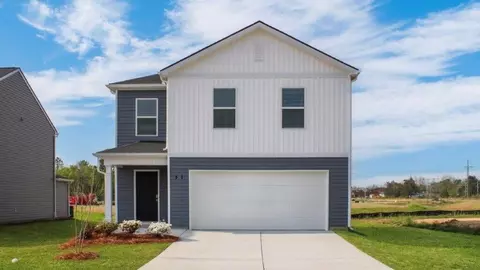 183 Evergreen Cir, Rossville, GA 30741