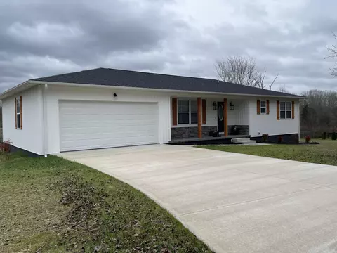 125 Norwood Rd, Pikeville, TN 37367