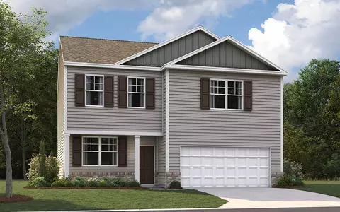 155 Emily Cir, Dayton, TN 37321