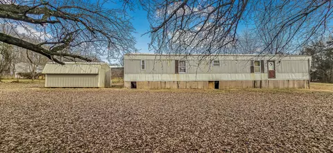 Exterior - 8049 Beechtop Way, Corryton, TN 37721 photo 8 of 8