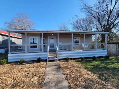 408 Nellis Ave, Bridgeport, AL 35740